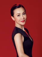 精品美女